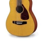 Yamaha JR1 Mini Folk Guitar Natural