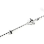 DW DWSM934 Boom/Straight Cymbal Arm Chrome