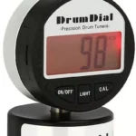 DrumDial Digital Precision Drum Tuner