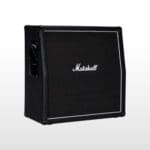Marshall MX412AR 240 watt 4×12″ Angled Extension Cabinet