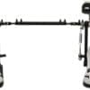 PDP PDDP712 700 Series Double Bass Drum Pedal - Image 2