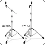 DW 3700A Boom Stand Chrome