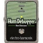 Electro-Harmonix Hum Debugger Hum Eliminator