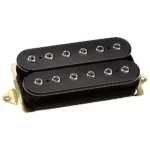 DiMarzio DP213BK PAF Joe Humbucker Black