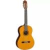 Yamaha CGX102 Classical Guitar Natural