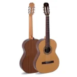 Admira Juanita Classical Guitar Natural