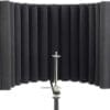 sE Electronics RF-X Reflexion Filter X Black - Image 2