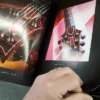 PRS The Art Of PRS Hard Back coffee table book full color gloss Used – Very Good $175 + $20 Shipping - Image 4