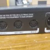 EMB professional EB50SCE multi effects processor Used – Good Price$225 + $25 Shipping - Image 9
