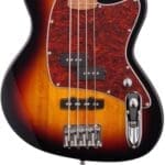 Ibanez TMB100 Bass Guitar Tri-Fade Burst