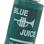 Blue Juice 2 Fluid Oz. Trumpet Valve Oil