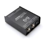 Hosa Technology DIB-443 Passive Direct Box