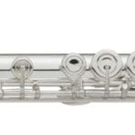Yamaha Flute rental instruments
