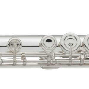 Yamaha Flute rental instruments