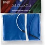 Hodge Silk Clarinet Swab