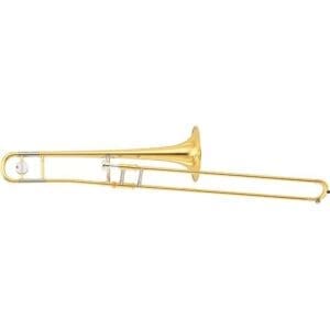 Yamaha Trombone Rental Instruments