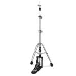 DW DWCP3500TA 3000 Series 2 Leg Double Braced Hi-Hat Stand