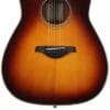 Yamaha FGC-TA Transacoustic Electric with built in Effects