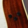Yamaha FGC-TA Transacoustic Electric with built in Effects - Image 2