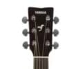 Yamaha FGC-TA Transacoustic Electric with built in Effects - Image 4