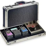 Stagg UPC-424 Pedalboard/Case