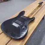 Mako Traditional TB-2 Electric Guitar 1980s Black Price $219.99