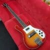Harley Benton RB-414 Classic Series Fireglo Price $449