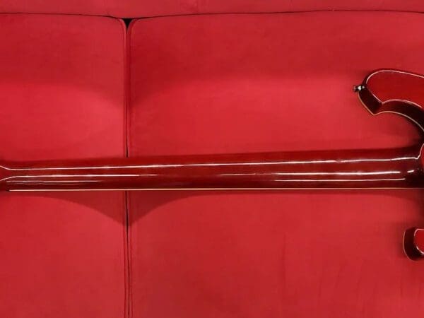 Harley Benton RB-414 Classic Series Fireglo Price $449 - Image 18
