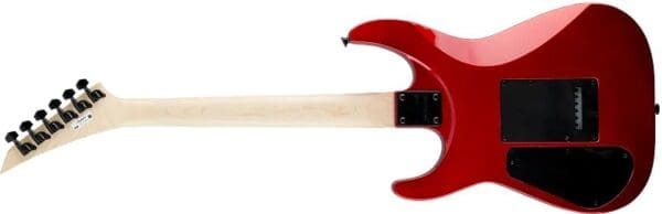 Jackson JS Series Dinky™ JS11 2022 Metallic Red Price $199.99 - Image 3