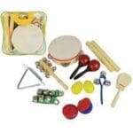 Children’s Percussion Instruments