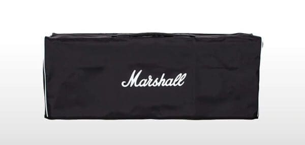 Marshall DSL100HR 100-watt Tube Head - Image 6
