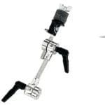 DW DWSM2031 Puppy Bone Clamp w/ Accessory Cymbal Arm Price $69.99