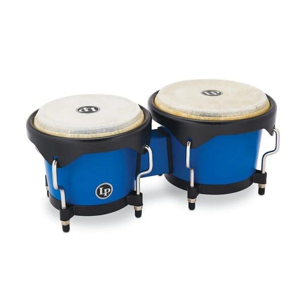 Latin Percussion Discovery Bongo with bag- Multiple Colors-$99.99 bongos set - Image 5