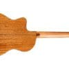 Cordoba Fusion 5 Classical with Electronics 2022 Natural Price $459 - Image 4