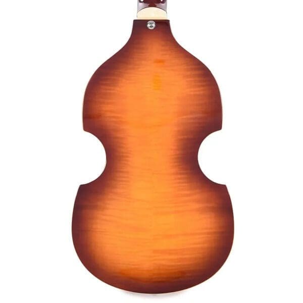 Hofner Ignition Pro Violin Bass Sunburst Price $449.99 - Image 7