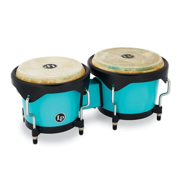 Latin Percussion Discovery Bongo with bag- Multiple Colors-$99.99 bongos set - Image 6
