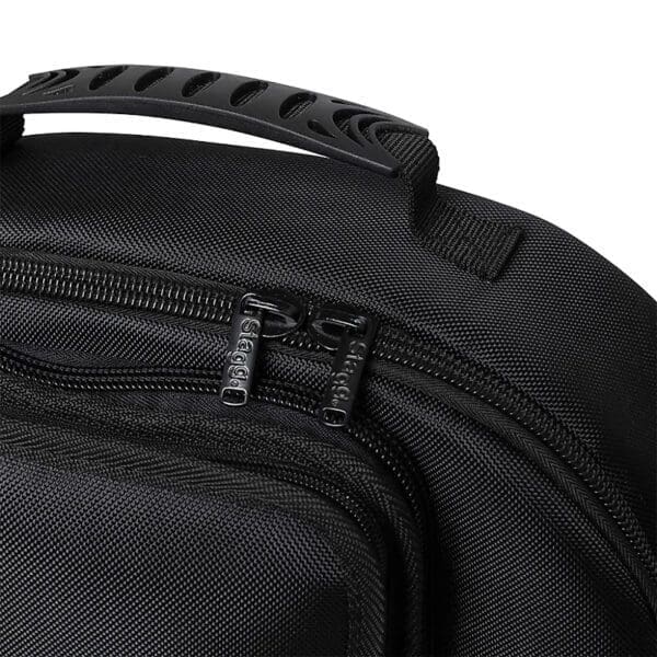 Stagg Drumstick Backpack Stick Bag Black Price $68.99 - Image 2