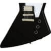 Epiphone Explorer 2022 - Ebony Price $649 - Image 2