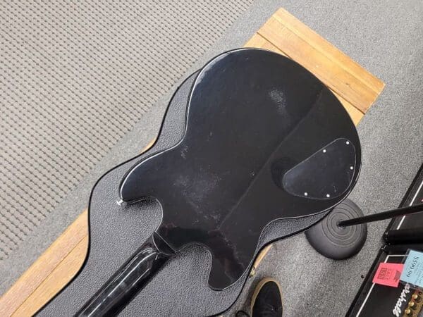 Gibson Midtown Standard 2017 Ebony With Case Price $1,899 - Image 14
