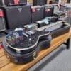 Gibson Midtown Standard 2017 Ebony With Case Price $1,899 - Image 6