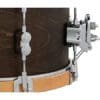 PDP Concept Maple Classic Snare Drum - 6.5 x 14 inch - Walnut with Natural Hoops Price $299.99 - Image 3