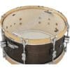 PDP Concept Maple Classic Snare Drum - 6.5 x 14 inch - Walnut with Natural Hoops Price $299.99 - Image 5
