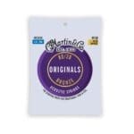 Martin Original Guitar Strings M150 $7.49