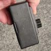 MXR Phaser old vintage model plastic box sounds great Price $149 - Image 7