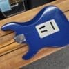 Aria Pro II Fullerton SSS Electric Blue Price $299 - Image 13