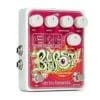 Electro-Harmonix Blurst Modulated Filter Pedal - Pink / White Price $156 - Image 2