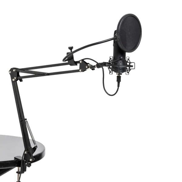 Stagg SUM45 Cardioid USB Microphone Set Price $109.99 - Image 7