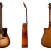 Seagull Entourage Dreadnought Autumn Burst Price $629 - Image 2