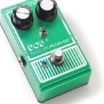 DOD 440 Envelope Filter Reissue – Green Price $129.99