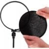 On-Stage ASVSR6GB Pop Blocker with Replacement Liners - Image 3